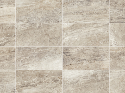  黄灰大理石瓷砖 