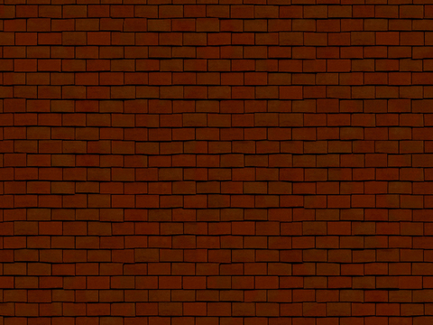  无缝别墅建筑平屋顶瓦片 