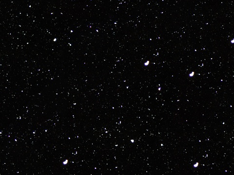  无缝黑色星空顶贴图下载 