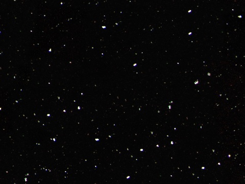  无缝黑色星空顶汽车星空顶贴图下载 