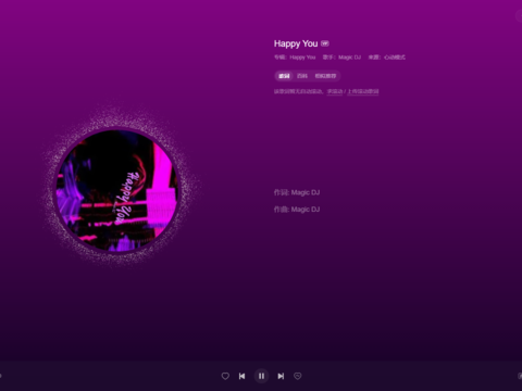 现代屏幕 电脑屏幕 音乐播放器 led屏幕 电子屏幕