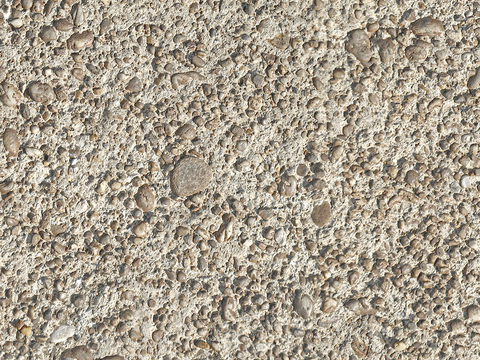  无缝灰色粗糙混凝土水泥肌理漆墙面 