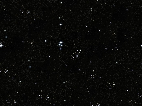  无缝黑色星空顶汽车星空顶贴图下载 