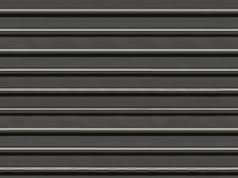  无缝波纹不锈钢金属板 