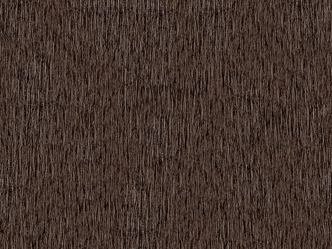  无缝干枯干草稻草茅草屋顶墙面 