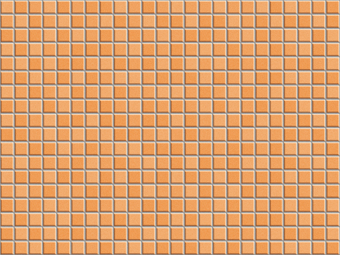  无缝马赛克瓷砖石材方格子砖拼花地砖墙砖瓷砖 1.5 x1.5 