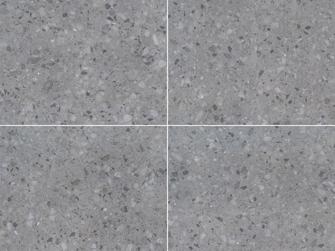  水磨石瓷砖 