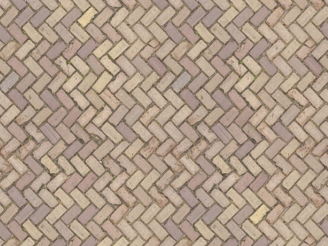  人行道砖 户外砖 透水砖 水泥砖 