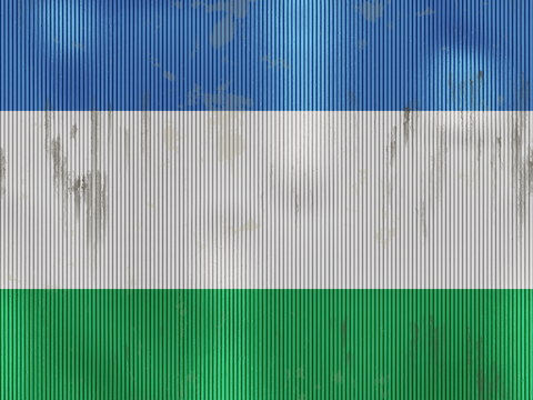  地面铺装脏旧凹凸 