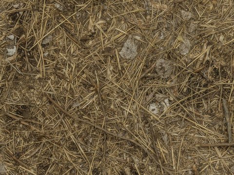  地面铺装脏旧凹凸 