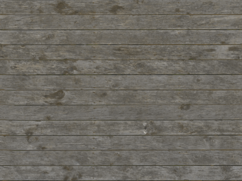  地面铺装脏旧凹凸 