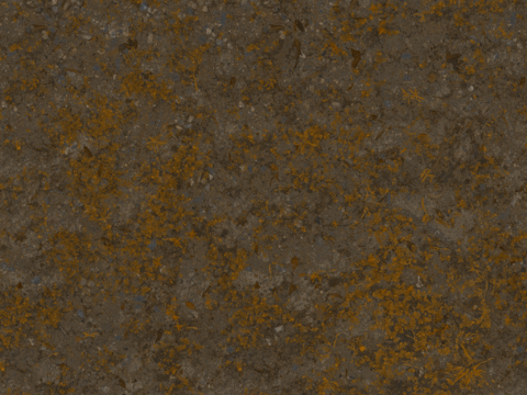  王座室环境套件 