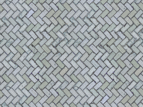  人行道砖 户外砖 透水砖 水泥砖 