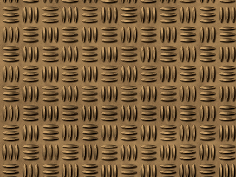  无缝铁艺金属板钢板质感 