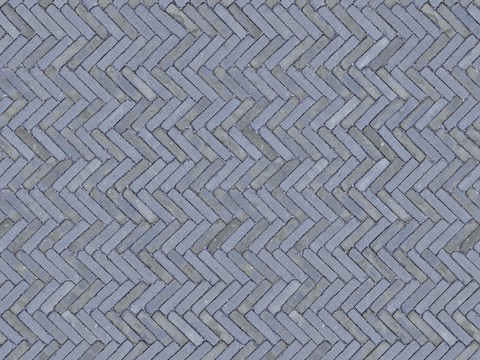  人字砖 人字纹砖 透水砖广场砖人行道砖 