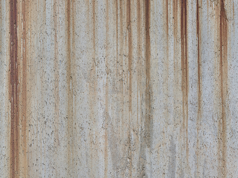  无缝灰色竖纹做旧混凝土水泥墙面地面 