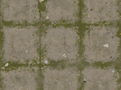  王座室环境套件 