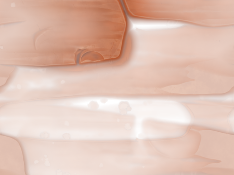  地面铺装脏旧凹凸 