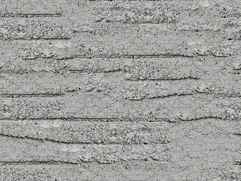  无缝灰色粗糙混凝土水泥肌理漆墙面 