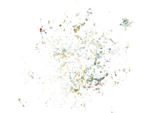  地面铺装脏旧凹凸 