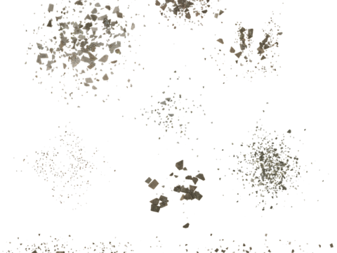  王座室环境套件 