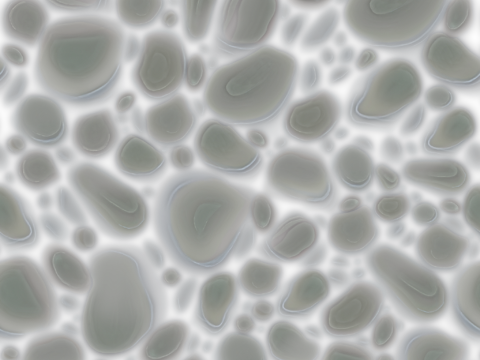  地面铺装脏旧凹凸 