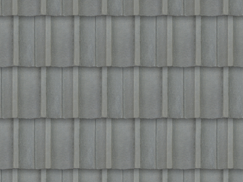  无缝灰瓦 青瓦 瓦当 瓦片 屋顶瓦 