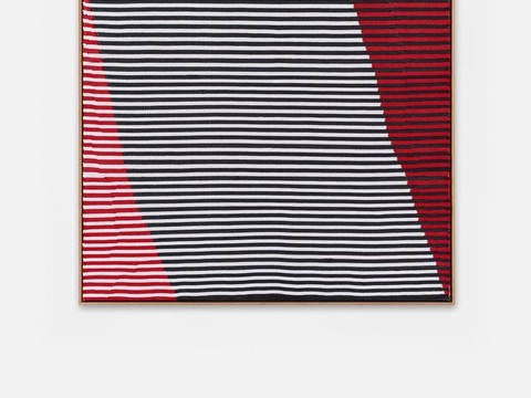  现代装饰画贴图 