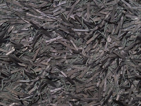  凹凸脏旧污渍地面墙面 