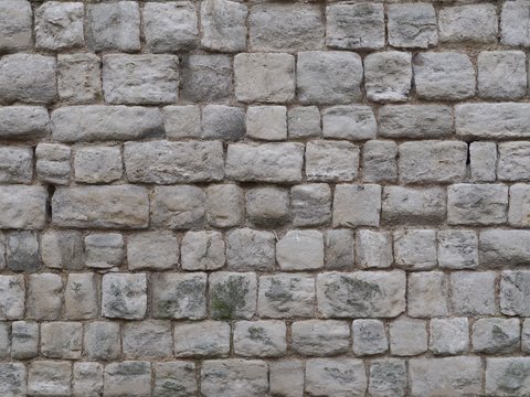  凹凸脏旧污渍地面墙面 