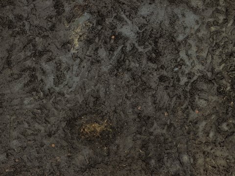  凹凸脏旧污渍地面墙面 