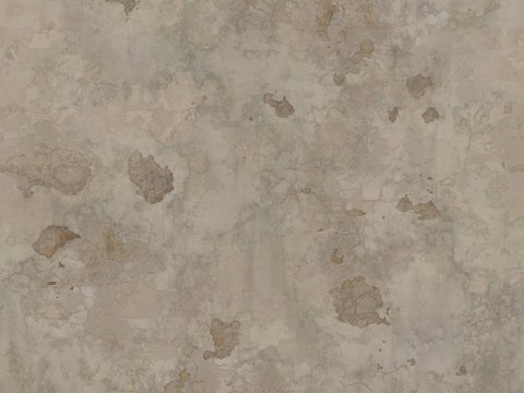  凹凸脏旧污渍地面墙面 