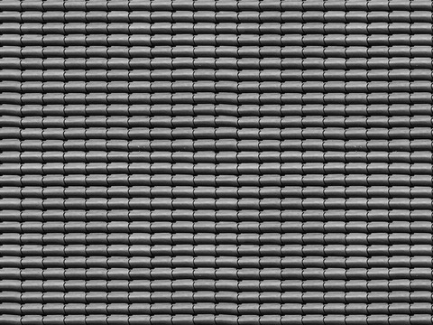  灰瓦 屋顶瓦片 屋顶瓦 水泥瓦 青瓦 