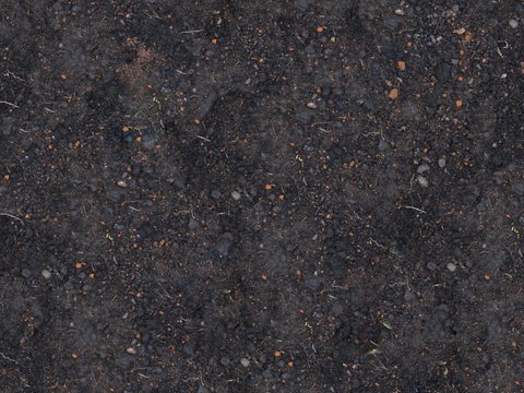  凹凸脏旧污渍地面墙面 