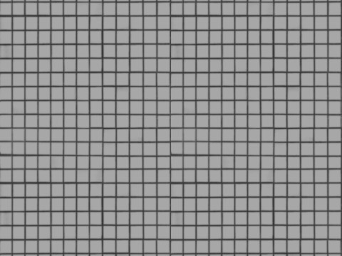 灰色马赛克 