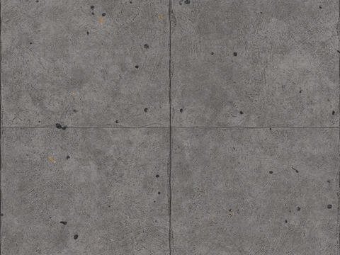  凹凸脏旧污渍地面墙面 