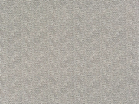  素色针织布纹 
