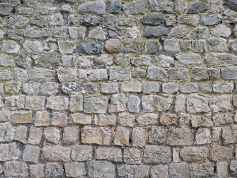  凹凸脏旧污渍地面墙面 