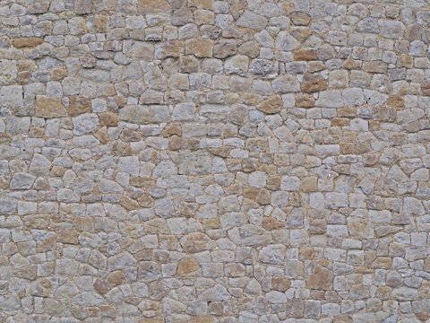  凹凸脏旧污渍地面墙面 