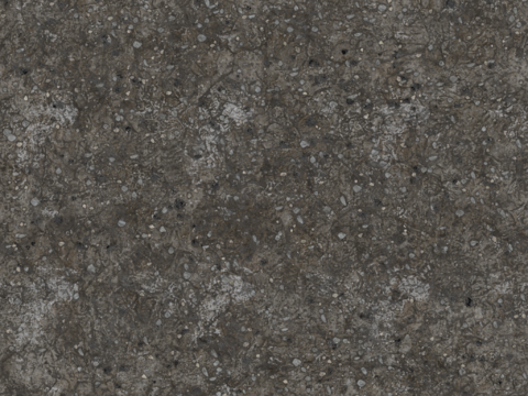  凹凸脏旧污渍地面墙面 