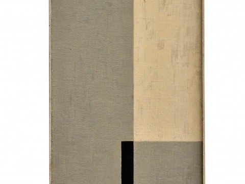  现代装饰画贴图 