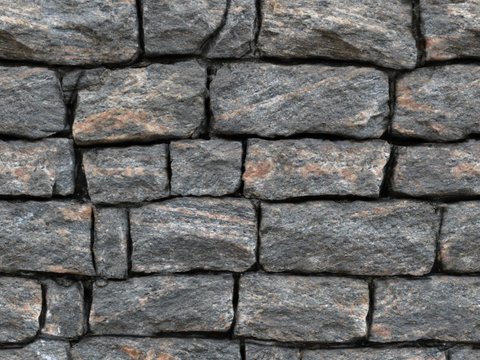  凹凸脏旧污渍地面墙面 