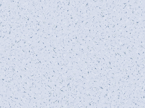  浅蓝色地胶PVC 复合地胶 橡胶塑胶地板 