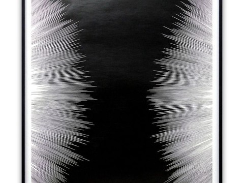  现代装饰画贴图 