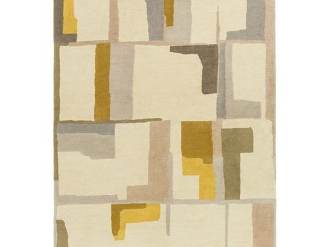  现代装饰画贴图 