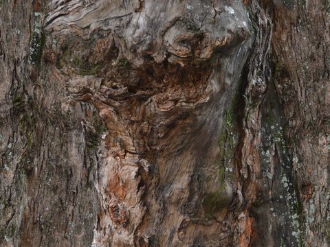  凹凸脏旧污渍地面墙面 