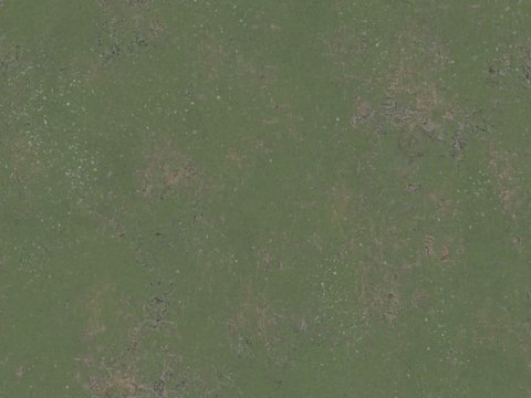  凹凸脏旧污渍地面墙面 