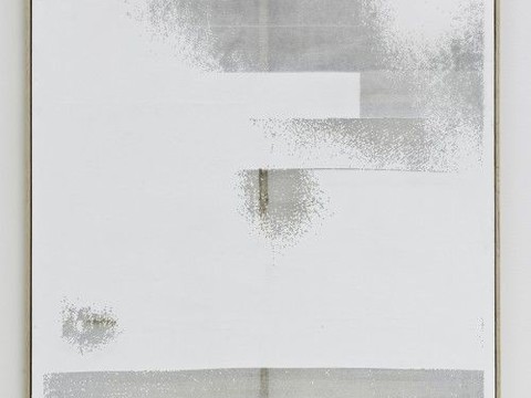  现代装饰画贴图 