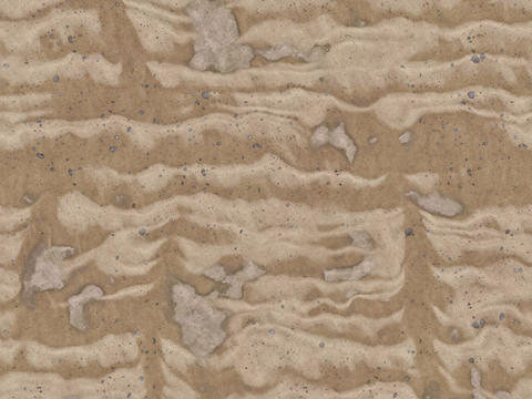  凹凸脏旧污渍地面墙面 