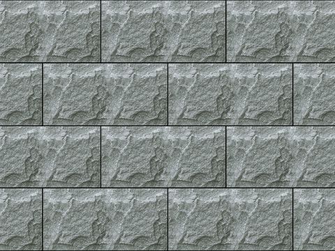  无缝蘑菇石文化石 凹凸文化石墙砖 